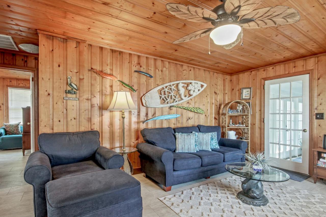 House 314 Vila Myrtle Beach Exterior foto
