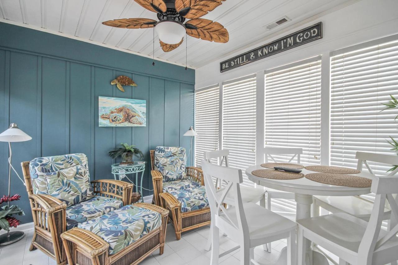 House 314 Vila Myrtle Beach Exterior foto