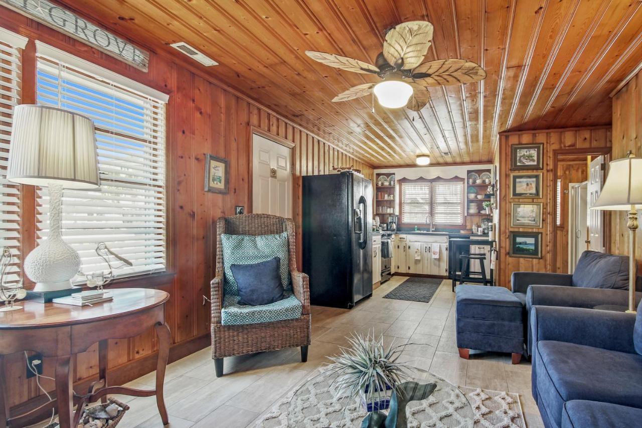 House 314 Vila Myrtle Beach Exterior foto